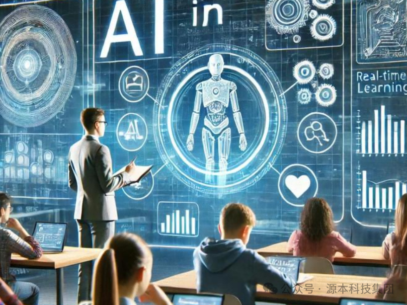 艾弗森贝博ballbet官网科技-本科生掌握大数据、云原生、AI-竞赛保研求职的“超车秘籍”来了！